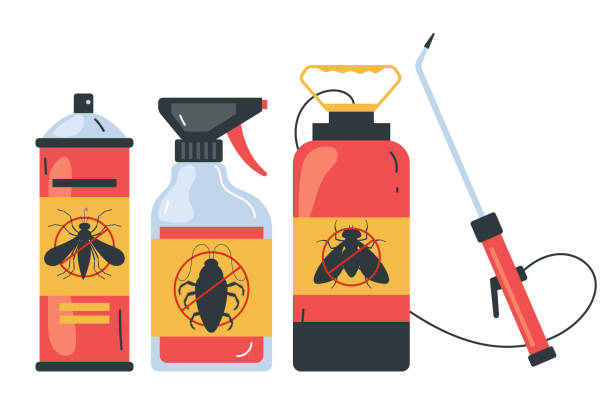 Best Residential Pest Control  in Mabank, TX